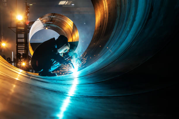 Best Welding Equipment Sales and Repair in Freeport, TX