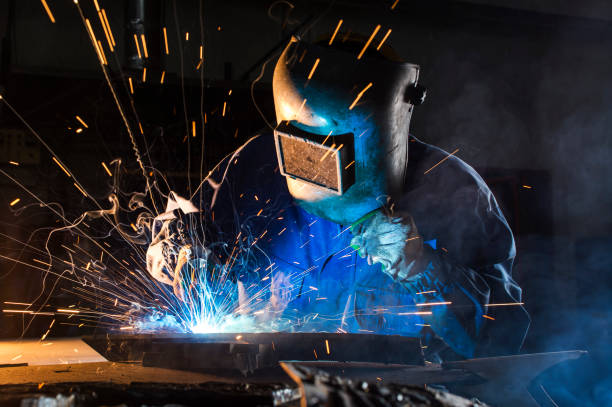 Affordable Welder Services in Freeport, TX