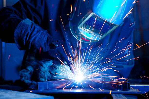 Best Artistic and Custom Metal Fabrication in Freeport, TX