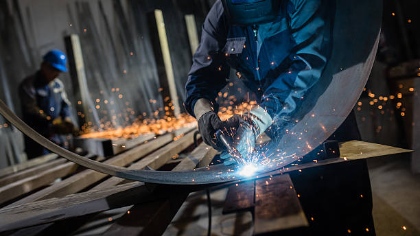 Best Marine and Shipbuilding Welding in Freeport, TX