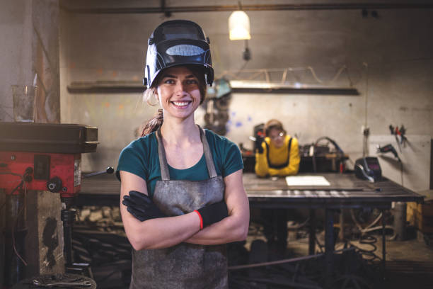 Affordable Welder Services in Freeport, TX